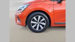 Clio V Clio TCe 90 Equilibre 2023 occasion 91700 Sainte-Genevi&egrave;ve-des-Bois