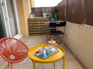  Appartement  vendre 3 pices 61 m