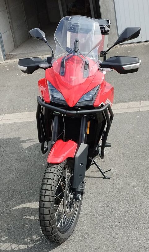 Moto MORINI 2023 occasion N�ux-les-Mines 62290