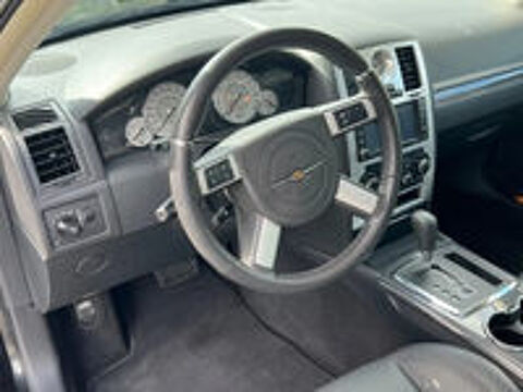 300C Touring 3.0 CRD SRT Design A 2008 occasion 59310 Auchy-lez-Orchies