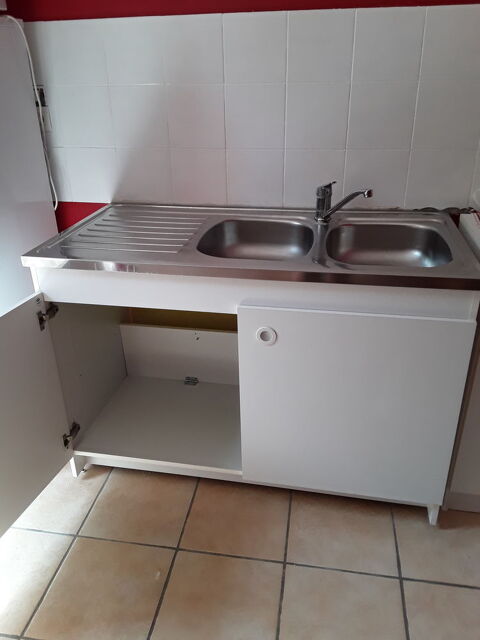 Meuble avec evier 0 Mazaugues (83)