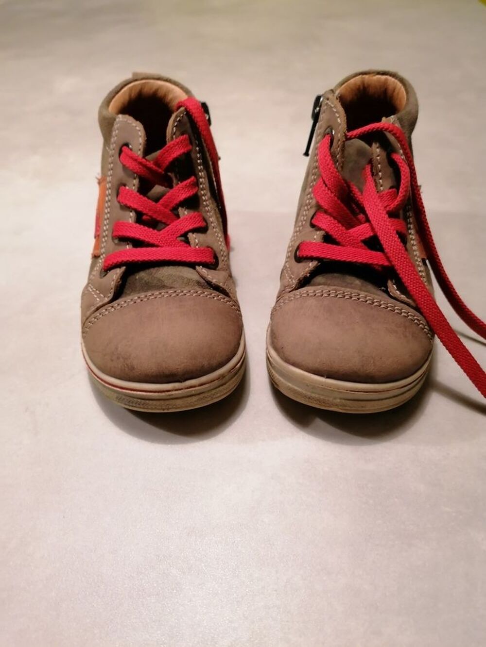 Chaussures P 24 Chaussures enfants