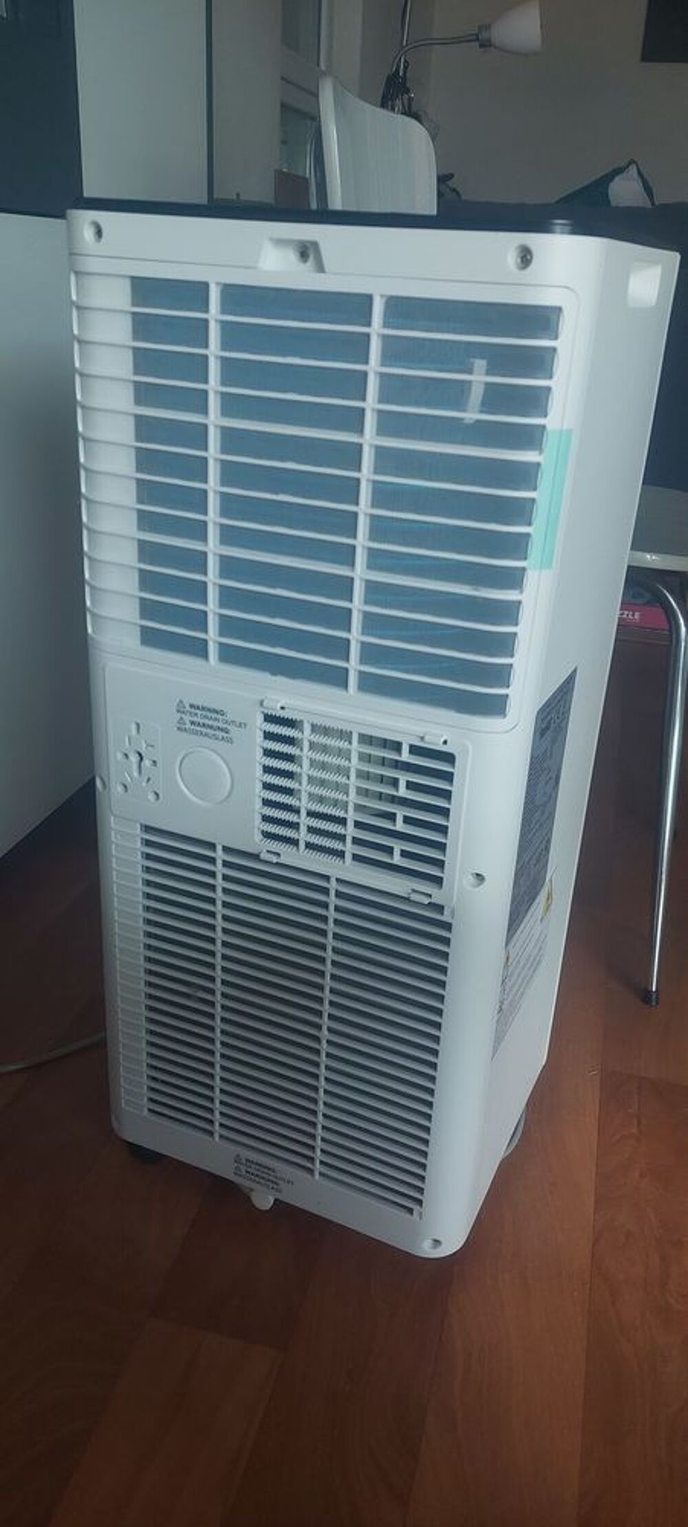 Climatiseur mobile Electroménager