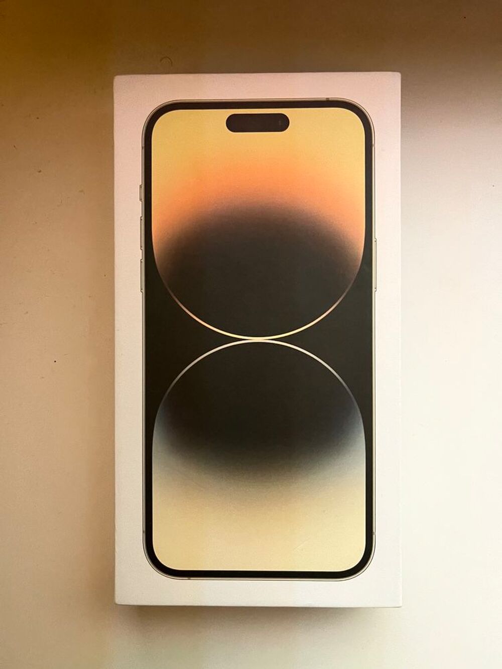 iPhone 14 Pro Max Téléphones et tablettes
