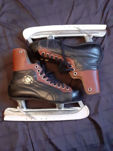 Patins � glace 0 Lyon 5 (69)