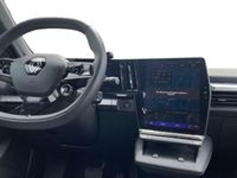 Scenic E-Tech electrique 220 ch grande autonomie Techno 2025 occasion 91150 &Eacute;tampes