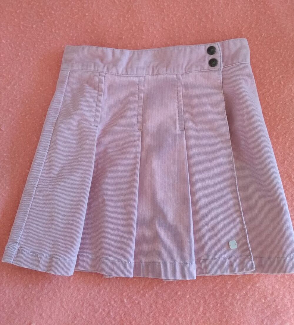 jupe en velours Vêtements enfants