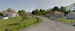  Terrain � vendre 1500 m�