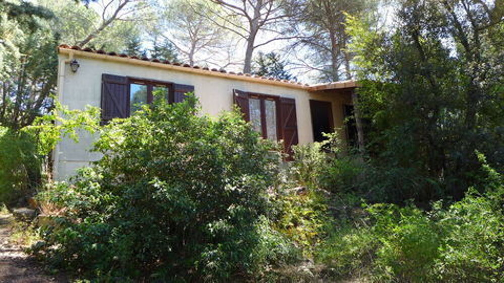 Vente Maison Maison à Ventabren chemin de la Bertrannr Ventabren