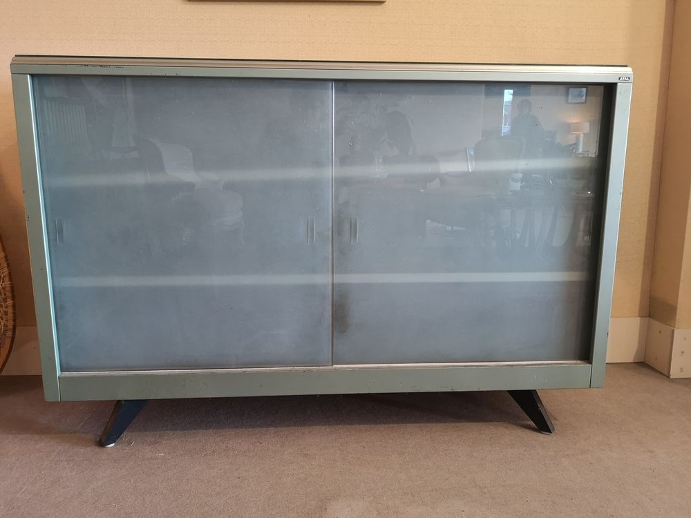 Buffet atelier vintage Meubles