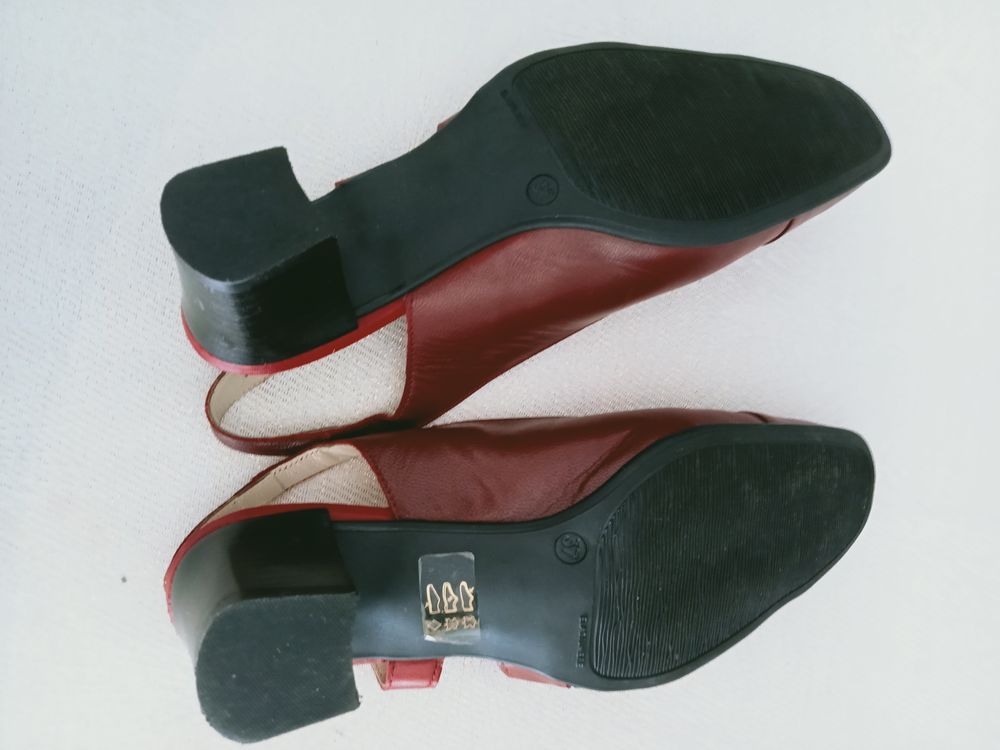 Chaussures femme Chaussures