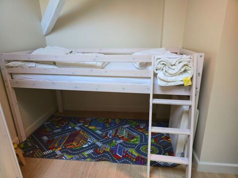 LIT ENFANT MI HAUTEUR 50 Nice (06)