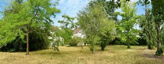  Terrain à vendre 712 m² Châteauneuf-sur-loire
