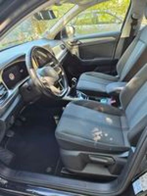 T-ROC T-Roc 1.0 TSI 110 Start/Stop BVM6 Life 2022 occasion 30000 N&icirc;mes