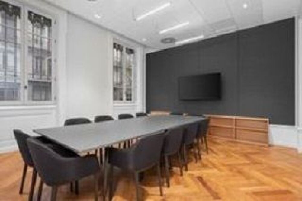   Abonnements flexibles pour un espace de coworking à louer à Villeurbanne, Carré de Soie Lyon 3