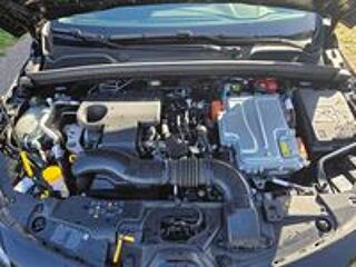Clio V Clio E-Tech full hybrid 145 GSR2 Techno 2025 occasion 91410 Dourdan
