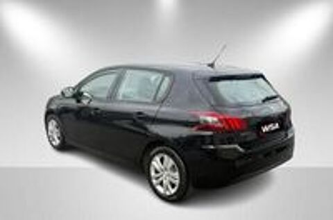 308 BlueHDi 130ch S&S BVM6 Style 2021 occasion 55100 Verdun