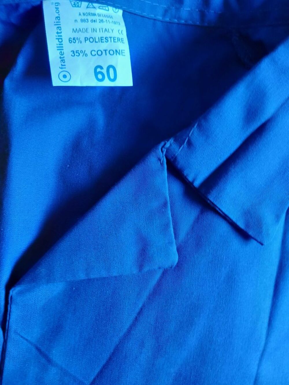 blouse Vêtements