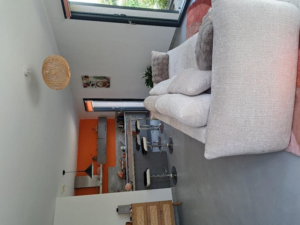 Vente Maison MAISON CONTEMPORAINE DE 2015 ? 90,49 m² ? 3 CHAMBRES+ GARAGE Saint-lattier