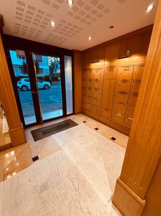  Appartement à louer 2 pièces 50 m² Dijon