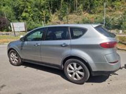 B9 Tribeca 3.0R A 7 pl 2007 occasion 95530 La Frette-sur-Seine