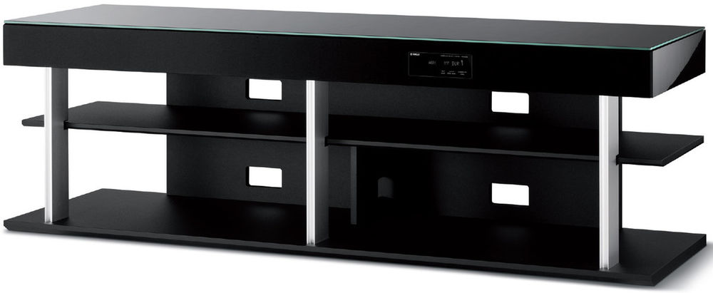 Meuble TV - hifi -Vid&eacute;o Yamaha Audio et hifi