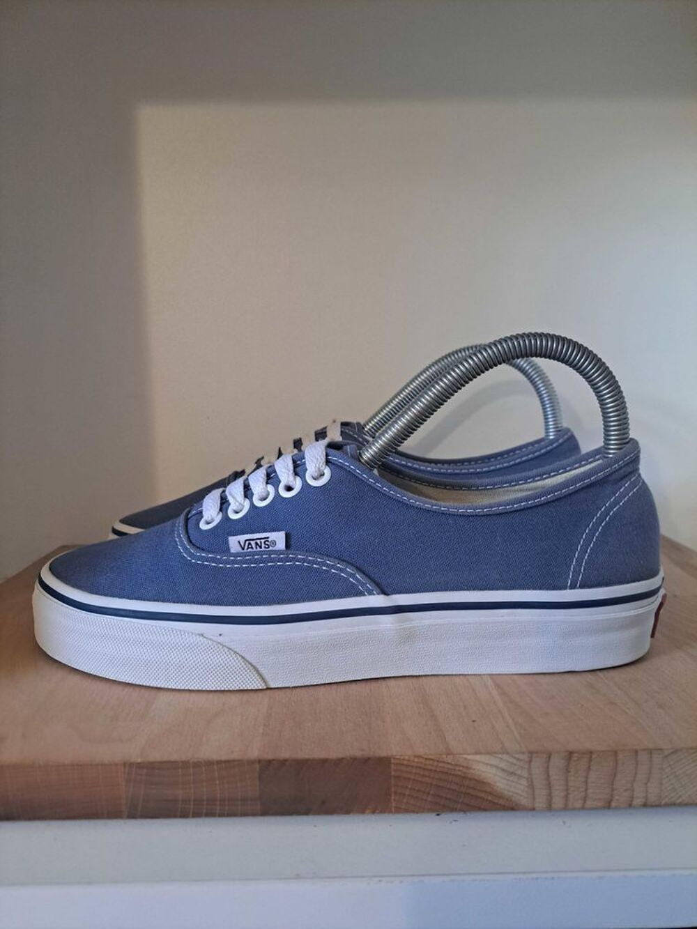 basket Vans Chaussures