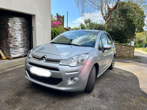 Citroen c3 Citroën  VTi 68 PureTech Confort