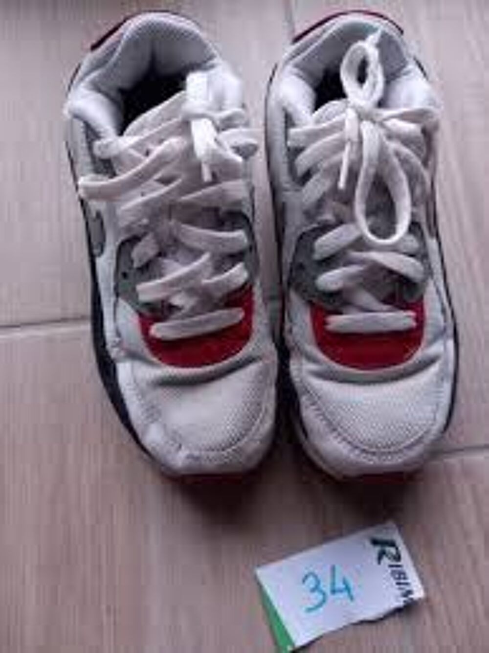Chaussure nike Chaussures