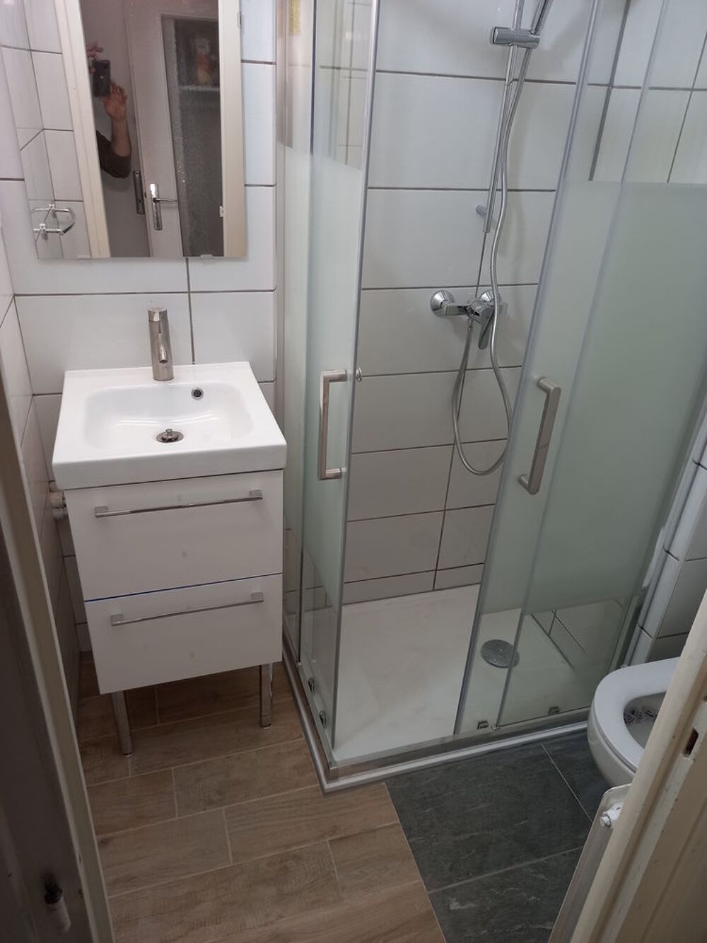   Plomberie , travaux de rénovation
