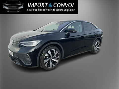 Volkswagen ID.5 204 ch Pro Performance 2022 occasion Strasbourg 67100