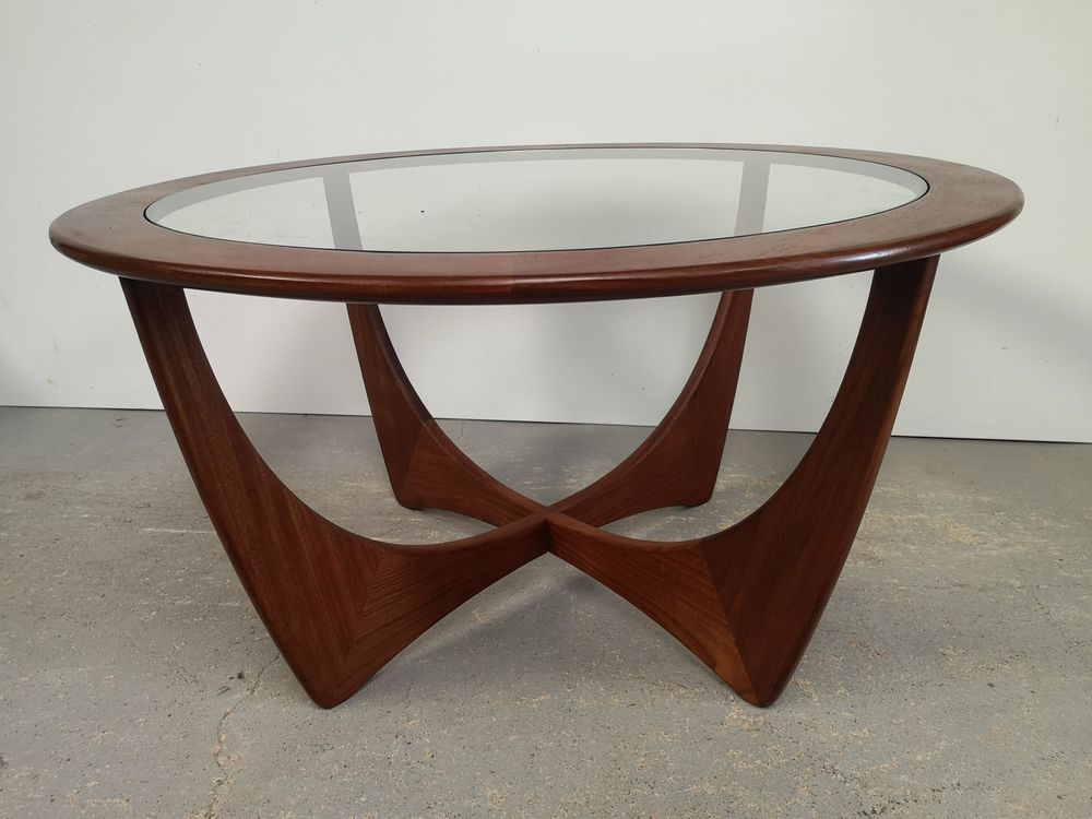 Table vintage astro Meubles
