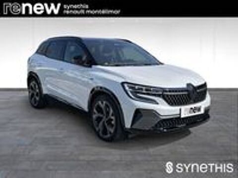 Austral E-Tech full hybrid 200 GSR2 Techno esprit Alpine 2025 occasion 26200 Mont&eacute;limar