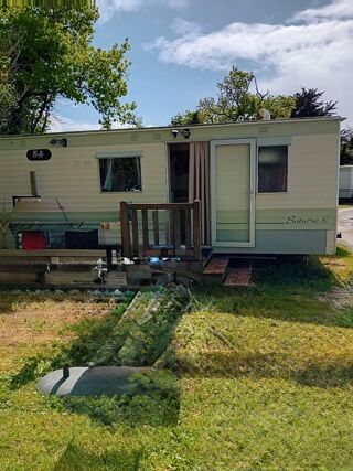 Location  Mobile Home 