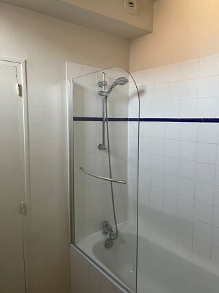  Appartement à louer 2 pièces 36 m²