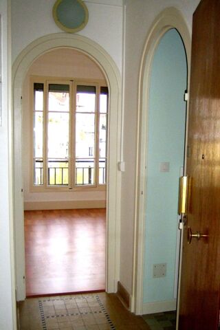  Appartement � louer 1 pi�ce 18 m�