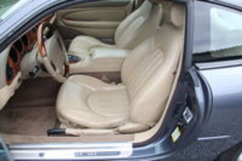 XK8 4.2i V8 2003 occasion 59310 Auchy-lez-Orchies