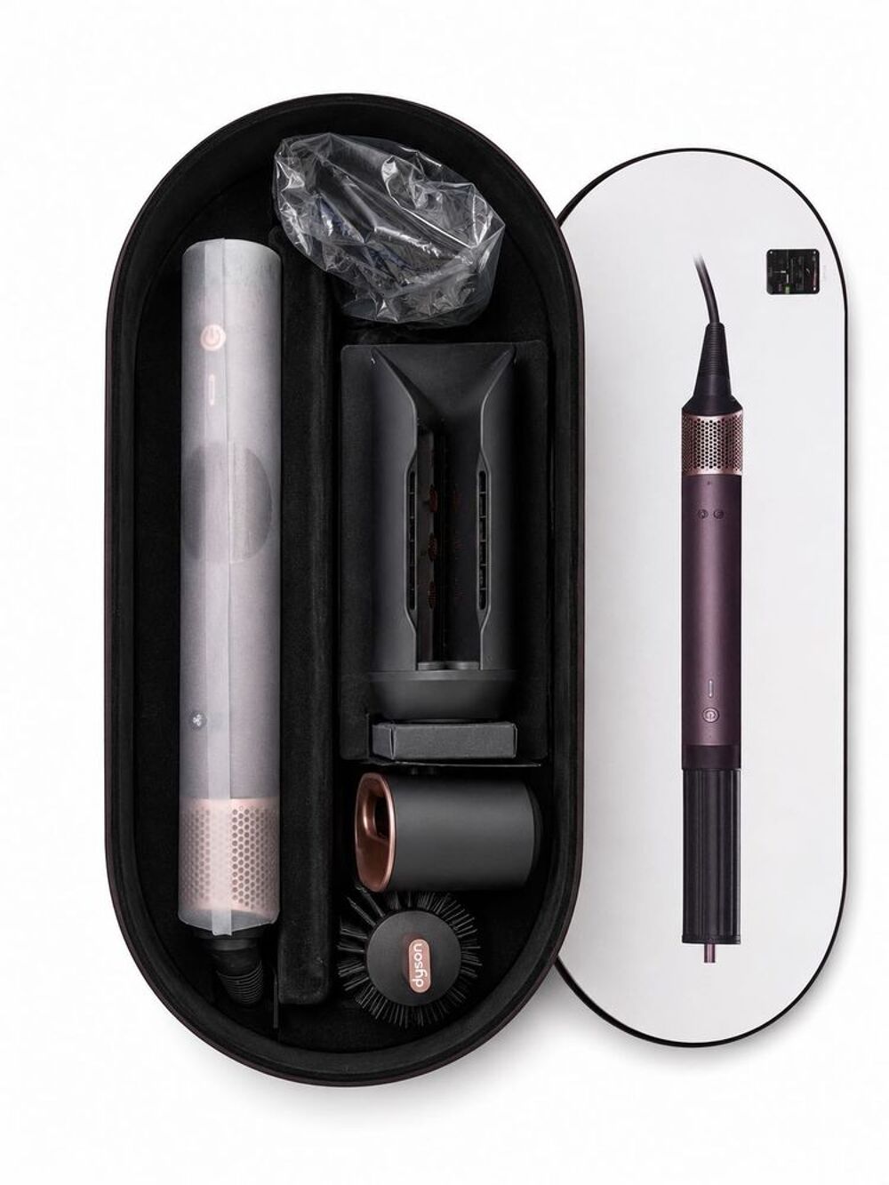 dyson airwrap co-anda2x Electroménager