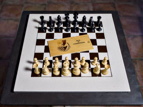 �chiquier 120 Montauban (82)