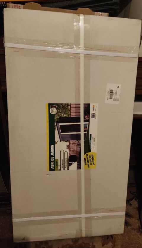 Abri de jardin 150 Mably (42)