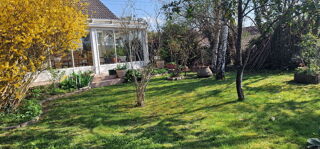 Maison 6 pièces 176 m² · à Saint-Germain-lès-Arpajon · 176 m² · 439 000 €