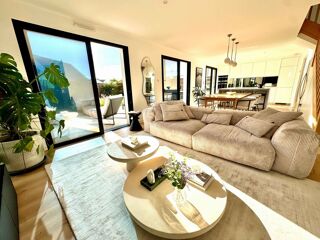  Maison à vendre 6 pièces 134 m²