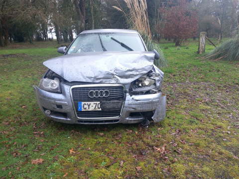 Audi a3 SportBack 1.9 TDI Ambition