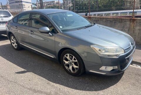Citroen c5 2 1.6 HDI 110 cv