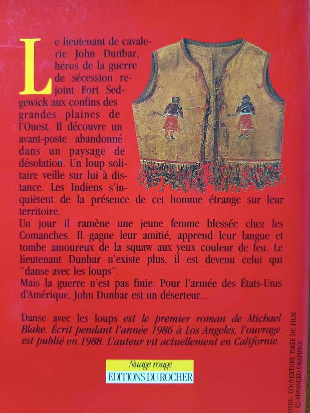 Danse+avec+les+loups Livres et BD