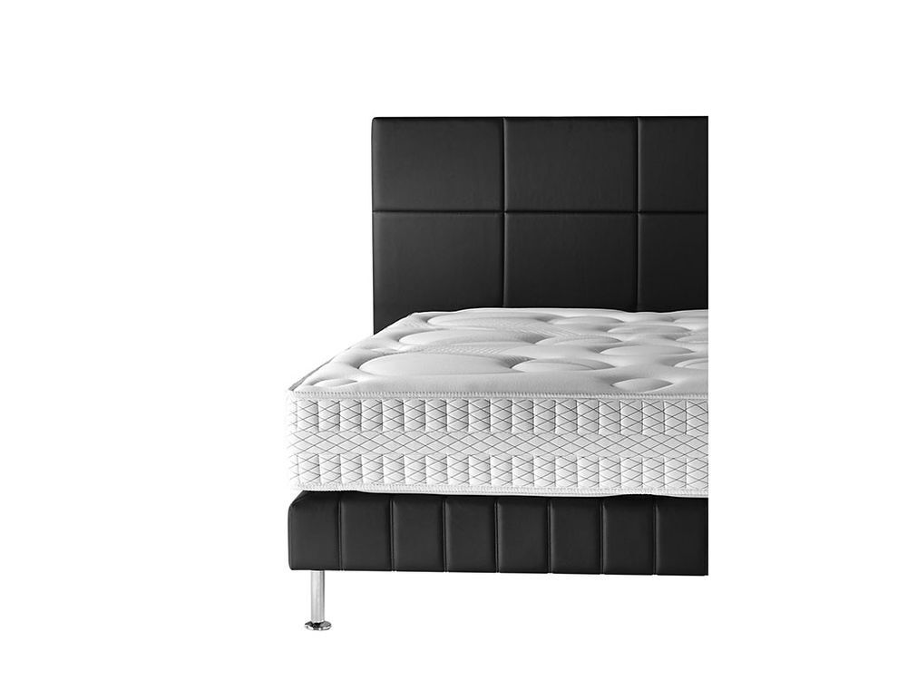 Dosseret / T&ecirc;te de Lit - Salina BULTEX, finition chin&eacute; Meubles