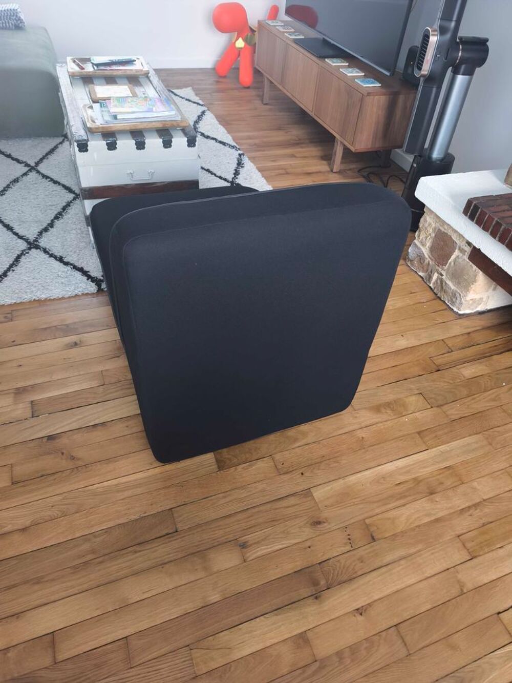 Fauteuil Dunlopillo Ora-&iuml;to E-Motion Meubles