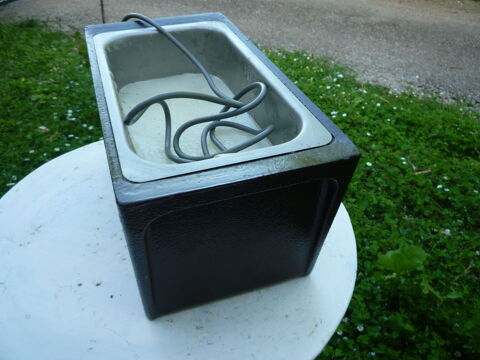 Parabath/bain de paraffine/m�dical (LC) 75 Castres (81)