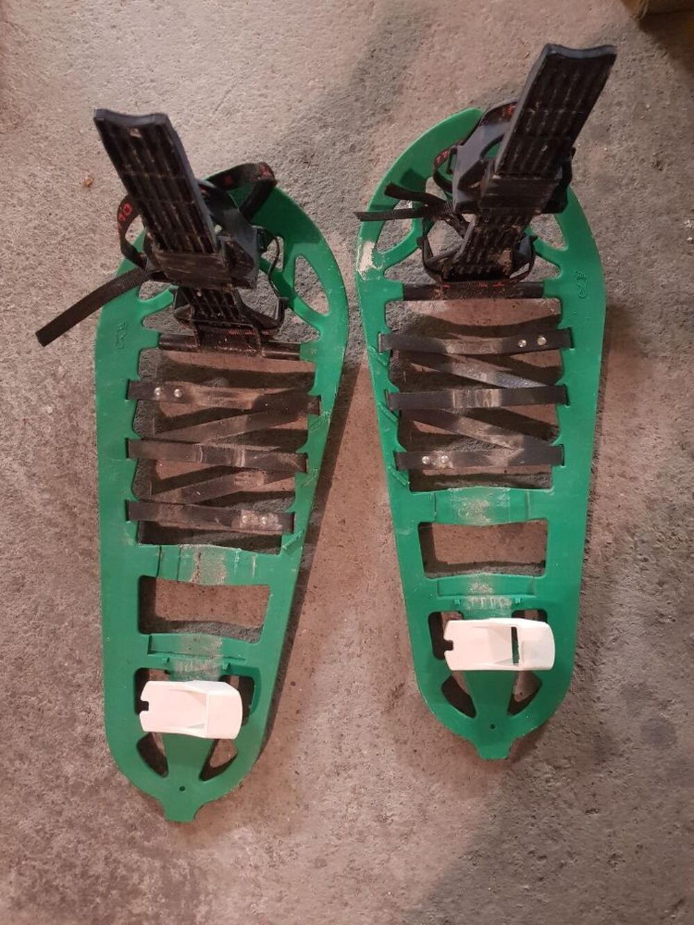 raquettes de neige Sports