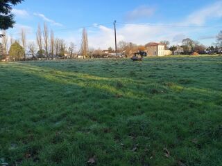  Terrain � vendre 7600 m�